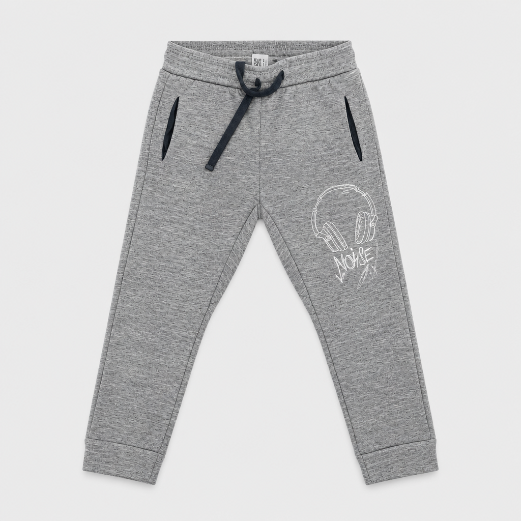 Pantaloni tuta - Bambino - 96 - 101 | 3 anni