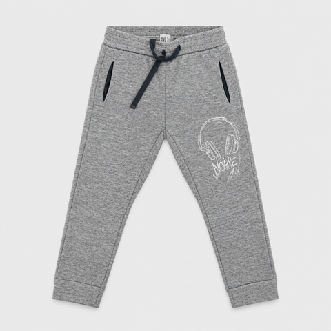 Pantaloni tuta - Bambino - 96 - 101 | 3 anni