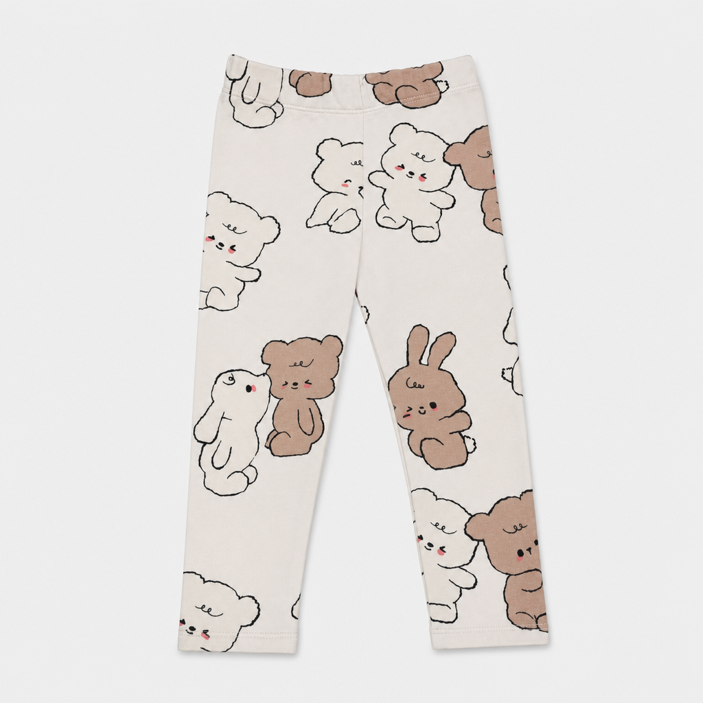 Leggins - Bambina - 90 - 95 | 2 anni