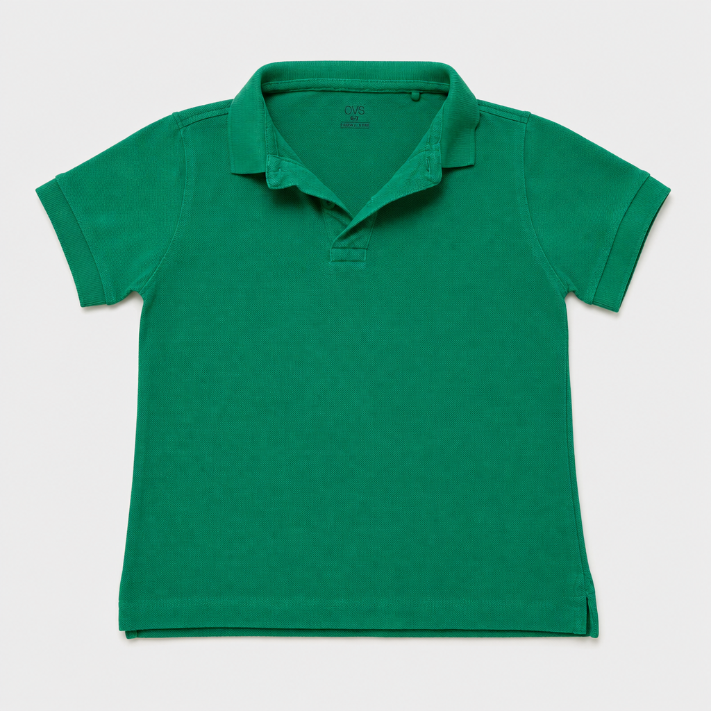 Polo maniche corte - Bambino - 96 - 101 | 3 anni