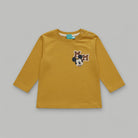 Maglietta maniche lunghe - Bambino - 90 - 95 | 2 anni