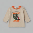 Maglietta maniche lunghe - Bambino - 78 - 83 | 1 anno