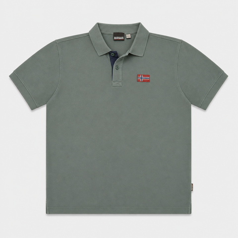 Polo maniche corte - Bambino - 170 - 175 | 15 anni