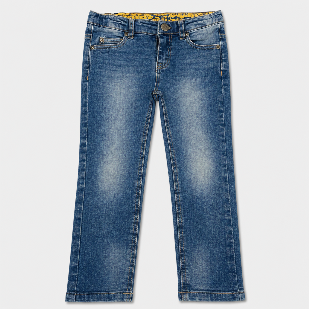 Jeans - Bambino - 96 - 101 | 3 anni