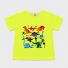 Maglietta maniche corte - Bambino - 108 - 113 | 5 anni
