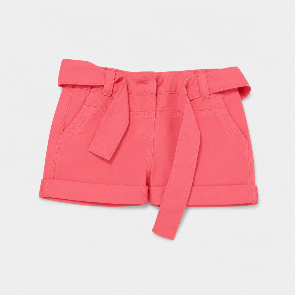 Pantaloncini corti - Bambina - 78 - 83 | 1 anno