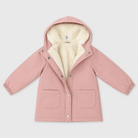 Giacca invernale pesante - Bambina - 96 - 101 | 3 anni