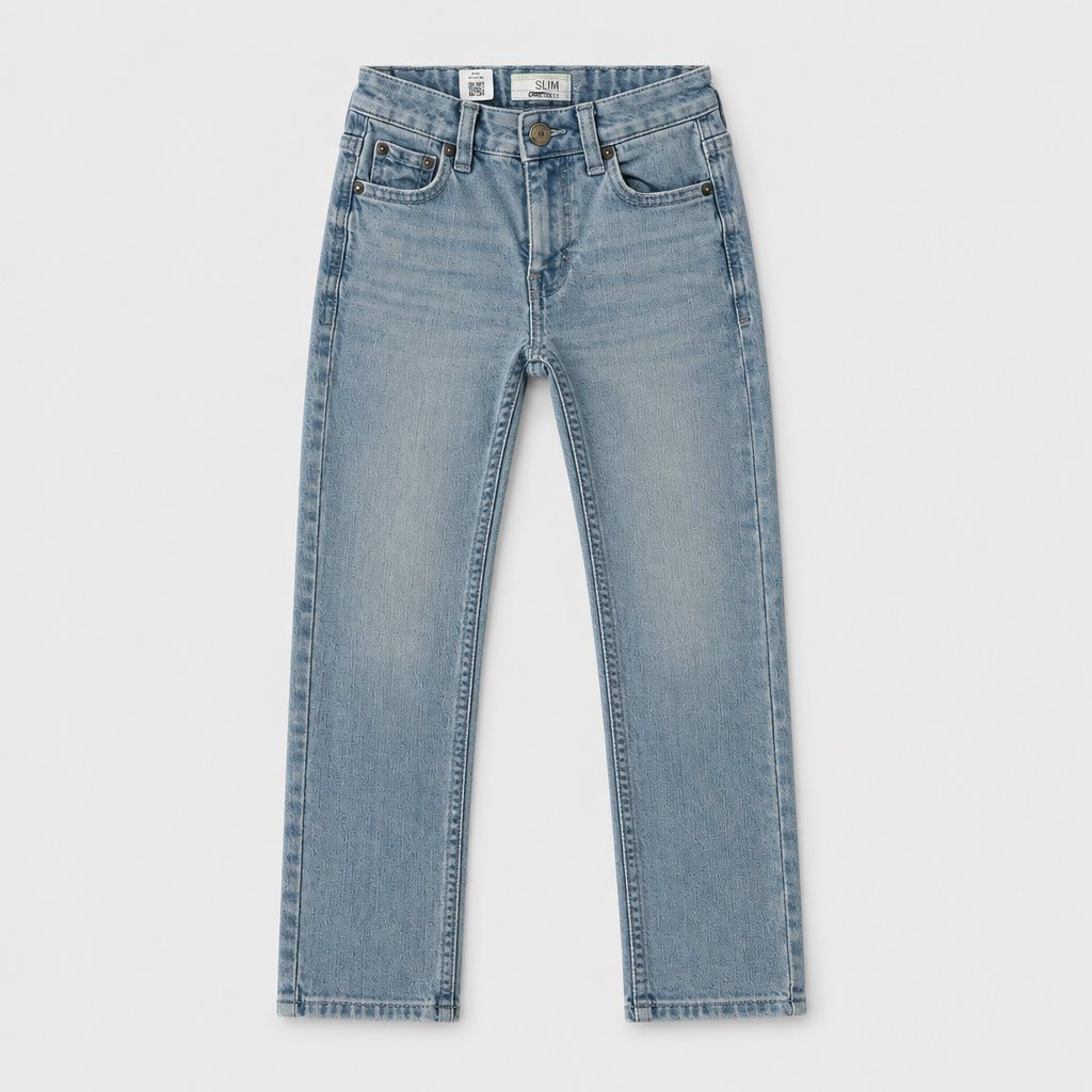Jeans - Bambino - 114 - 119 | 6 anni
