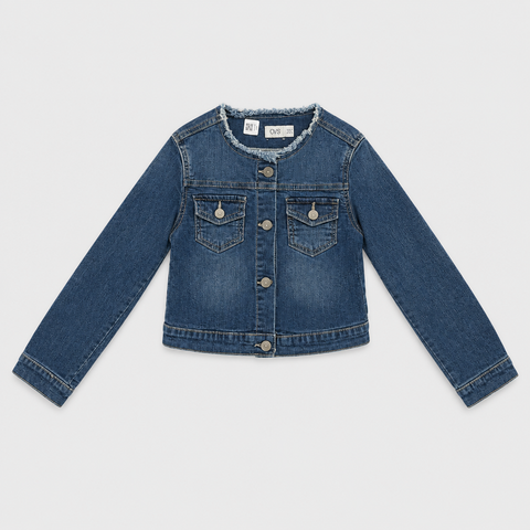 Giacca primavera - Bambina - 108 - 113 | 5 anni