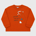 Felpa - Bambino - 84 - 89 | 18 mesi