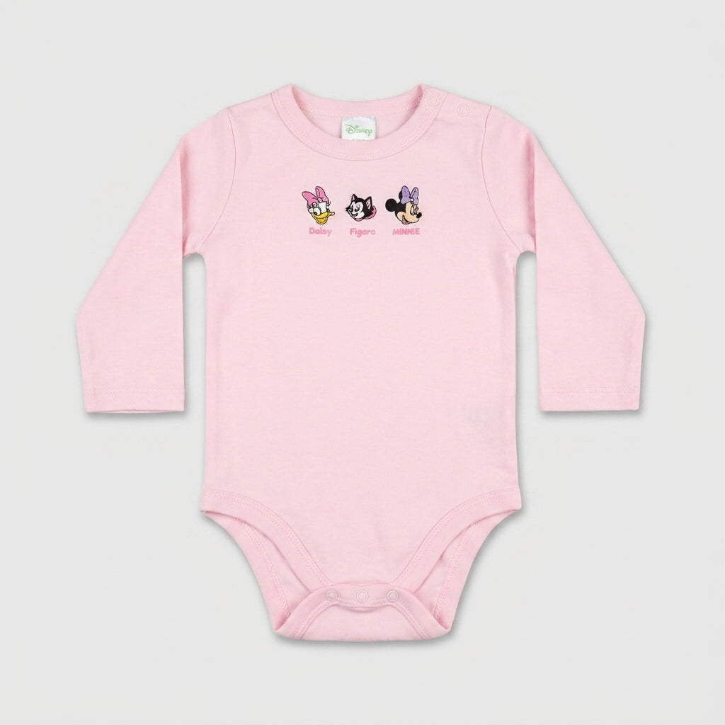 Body - Bambina - 60 - 65 | 3 mesi
