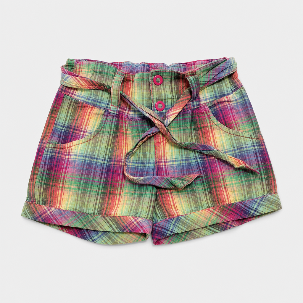 Pantaloncini corti - Bambina - 126 - 131 | 8 anni