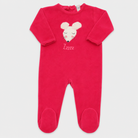 Tutine neonato - Bambina - 72 - 77 | 9 mesi