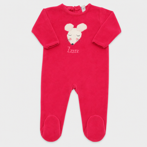 Tutine neonato - Bambina - 72 - 77 | 9 mesi