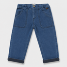 Jeans - Bambino - 84 - 89 | 18 mesi
