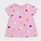 Maglietta maniche corte - Bambina - 102 - 107 | 4 anni