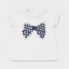 Maglietta maniche corte - Bambina - 108 - 113 | 5 anni