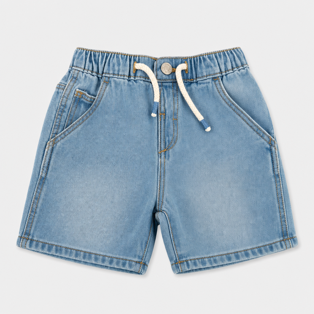 Pantaloncini corti - Bambino - 90 - 95 | 2 anni