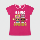 Maglietta maniche corte - Bambina - 132 - 137 | 9 anni