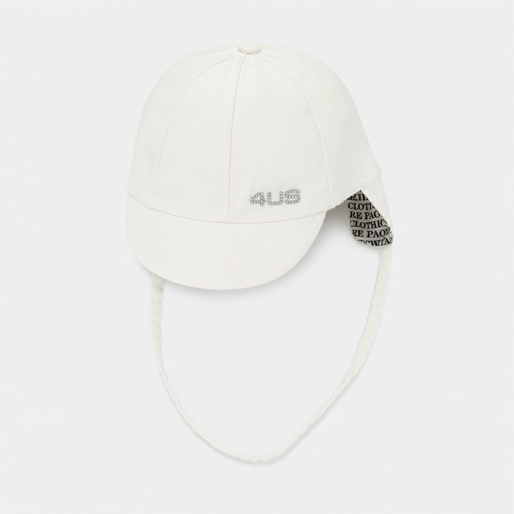 Cappellino - Bambino - 60 - 65 | 3 mesi