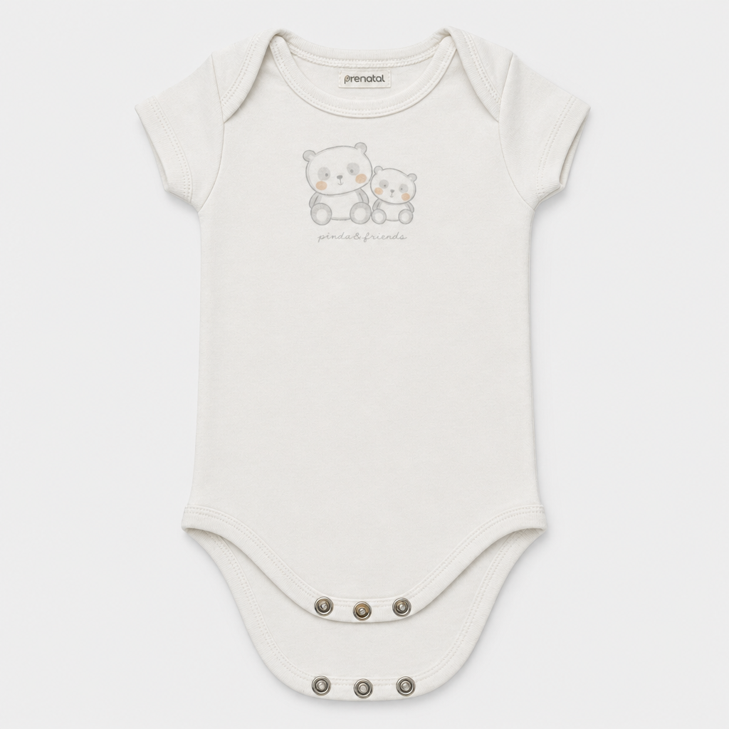 Body - Bambino - 66 - 71 | 6 mesi