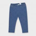 Leggins - Bambina - 90 - 95 | 2 anni