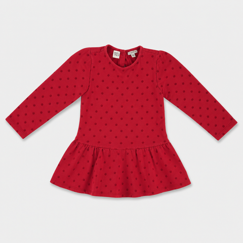 Vestitino - Bambina - 96 - 101 | 3 anni