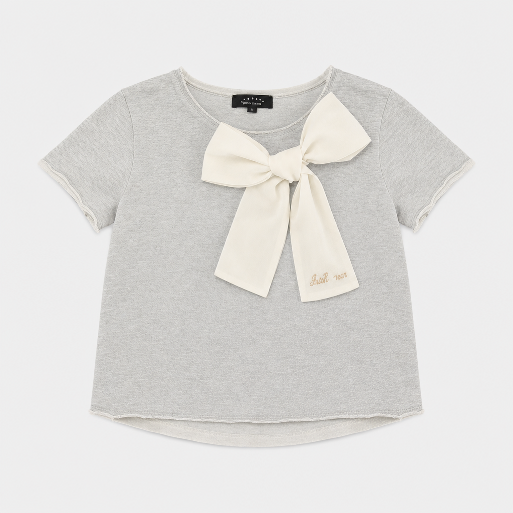 Maglietta maniche corte - Bambina - 102 - 107 | 4 anni