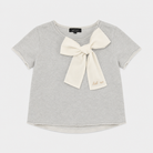 Maglietta maniche corte - Bambina - 102 - 107 | 4 anni