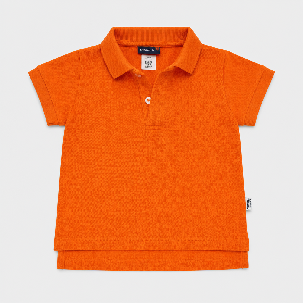 Polo maniche corte - Bambino - 66 - 71 | 6 mesi