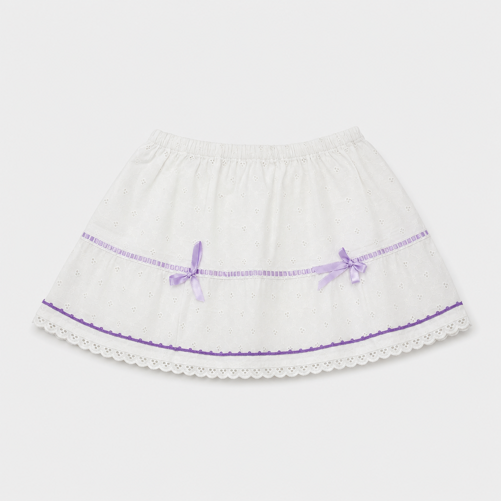 Gonna - Bambina - 114 - 119 | 6 anni