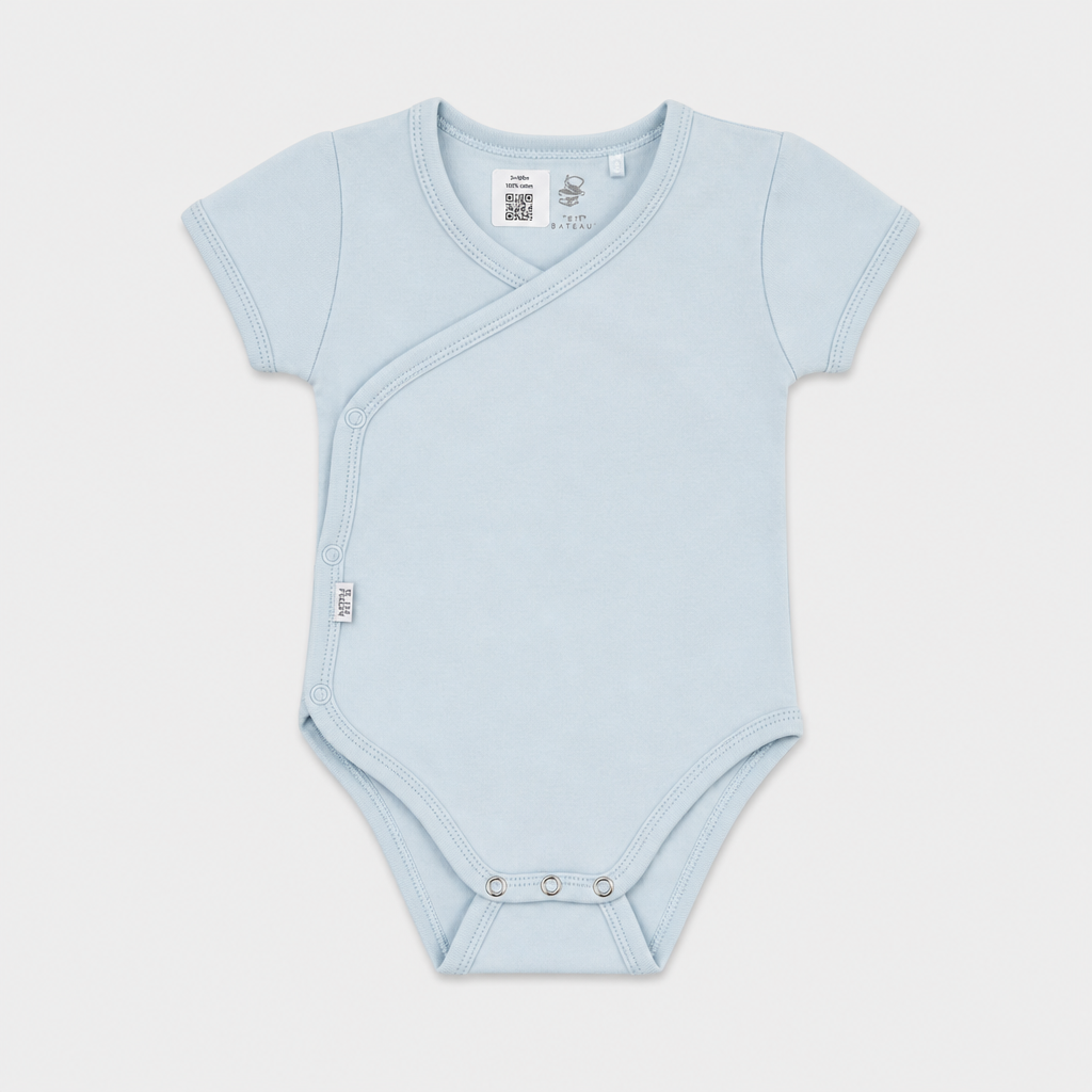 Body - Bambino - 60 - 65 | 3 mesi