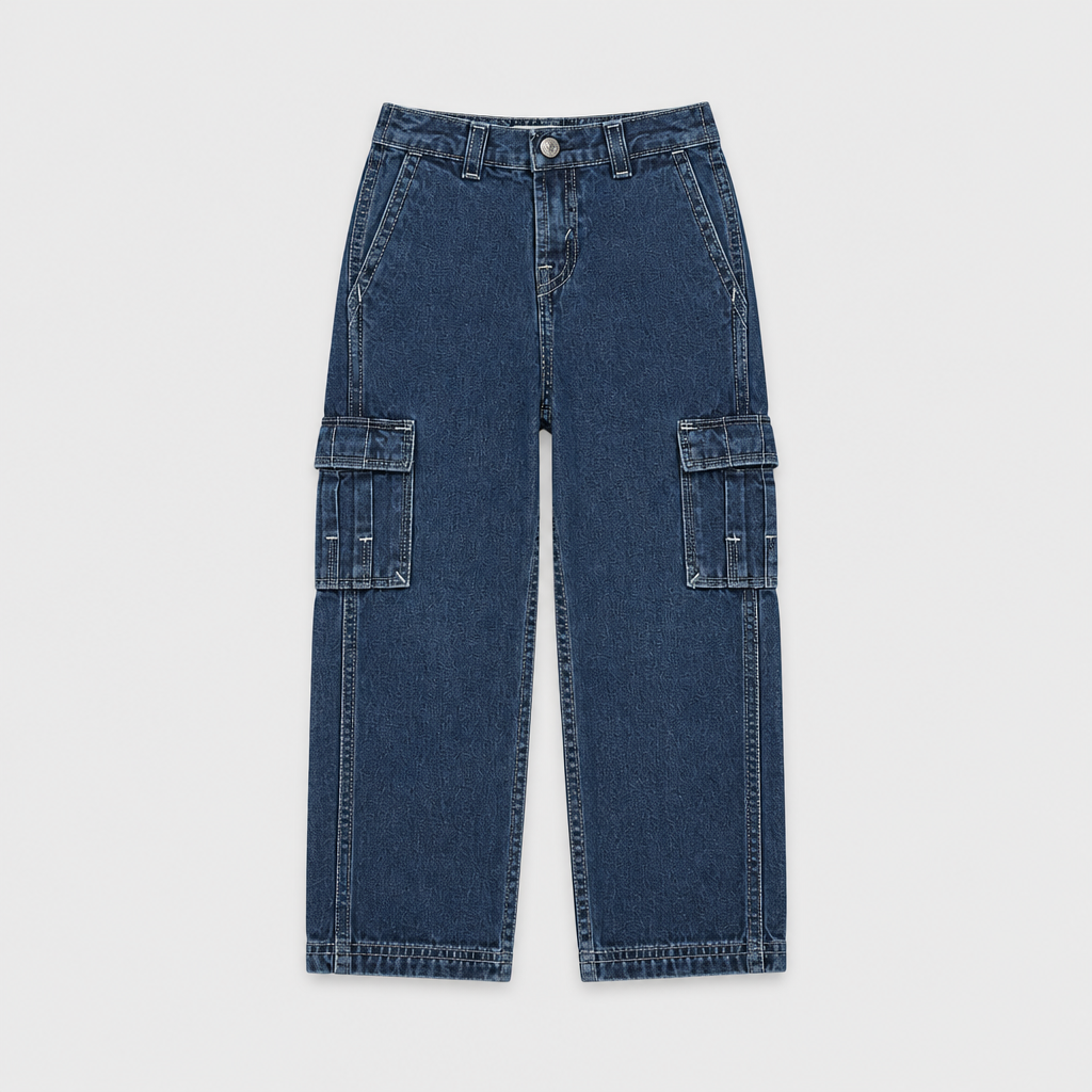 Jeans - Bambino - 90 - 95 | 2 anni