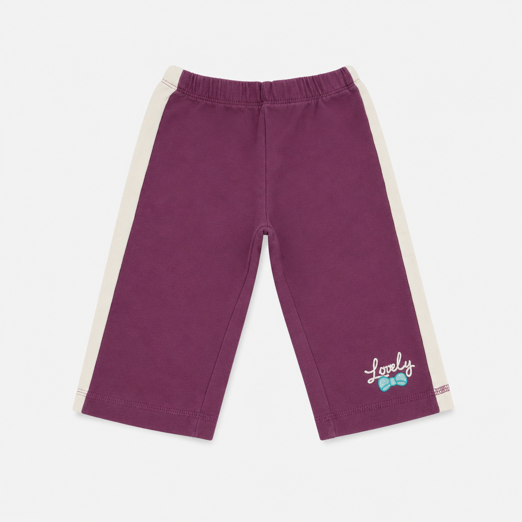Pantaloni tuta - Bambina - 72 - 77 | 9 mesi