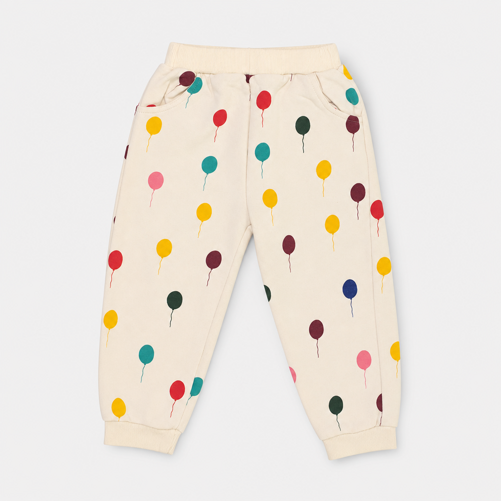 Pantaloni tuta - Bambino - 84 - 89 | 18 mesi