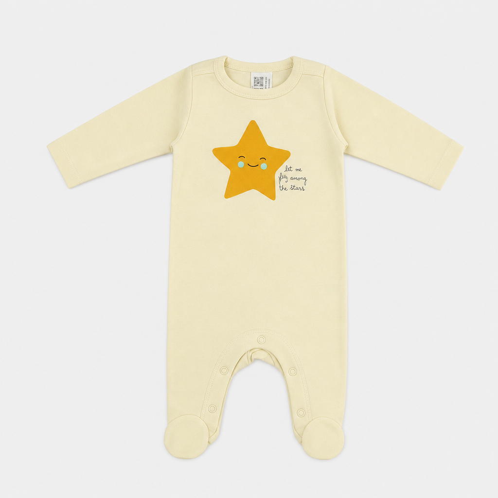 Tutine neonato - Bambino - 50 - 59 < 3 mesi