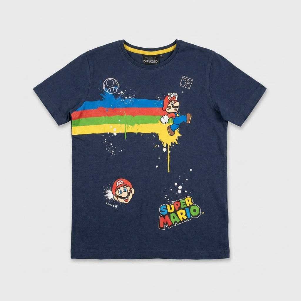 Maglietta maniche corte - Bambino - 126 - 131 | 8 anni