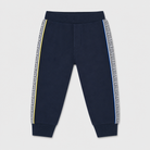 Pantaloni tuta - Bambino - 84 - 89 | 18 mesi