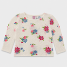 Maglietta maniche lunghe - Bambina - 96 - 101 | 3 anni