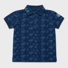 Polo maniche corte - Bambino - 102 - 107 | 4 anni