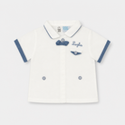 Camicia - Bambino - 72 - 77 | 9 mesi