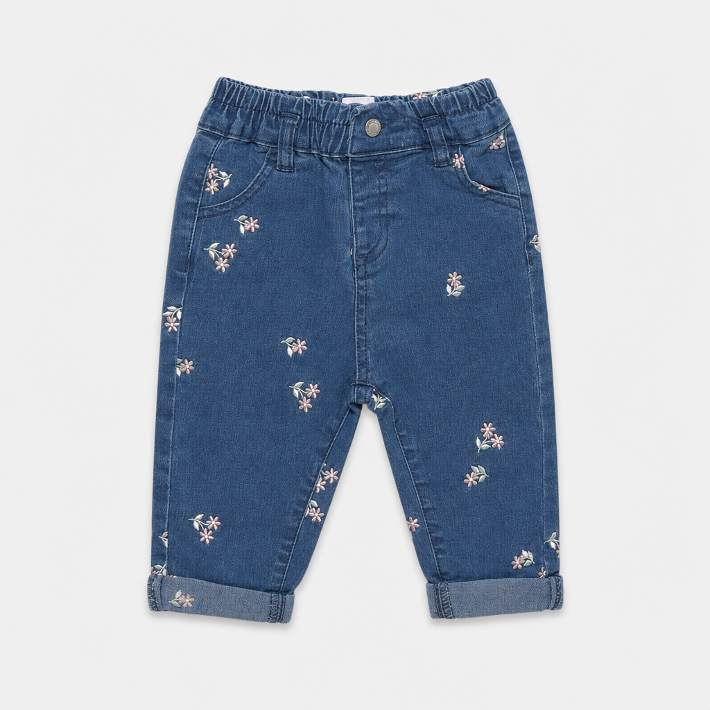 Jeans - Bambina - 72 - 77 | 9 mesi