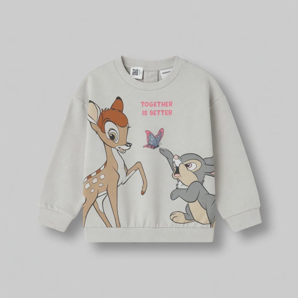 Felpa - Bambina - 84 - 89 | 18 mesi
