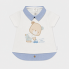 Polo maniche corte - Bambino - 60 - 65 | 3 mesi