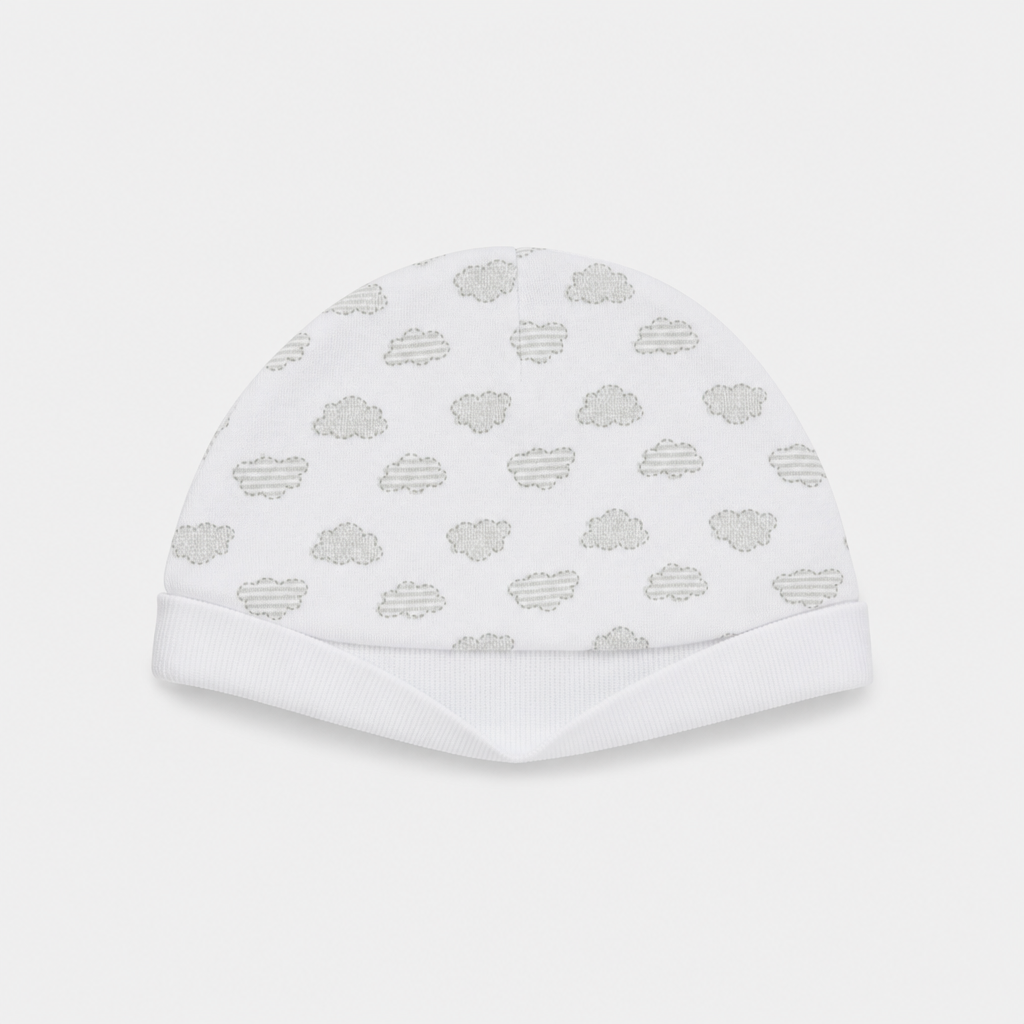 Cappellino - Bambino - 50 - 59 < 3 mesi