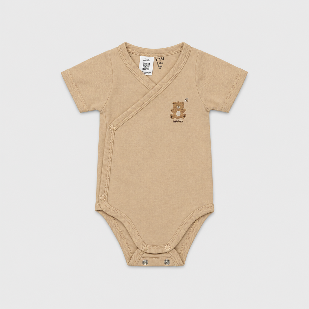 Body - Bambino - 66 - 71 | 6 mesi