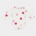 Body - Bambina - 60 - 65 | 3 mesi