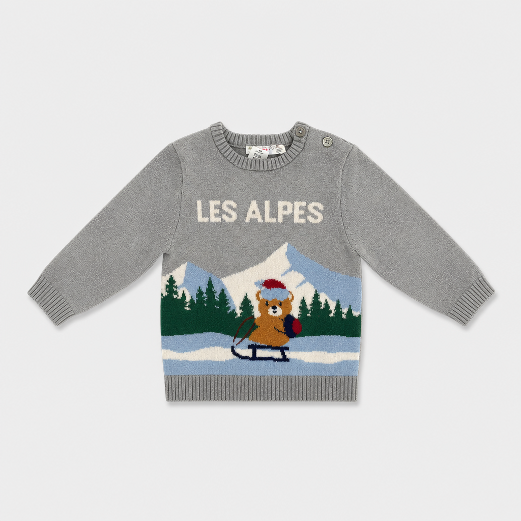 Maglione - Bambino - 90 - 95 | 2 anni