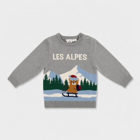 Maglione - Bambino - 90 - 95 | 2 anni