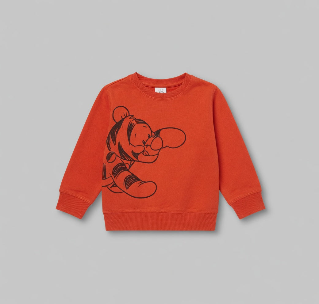 Felpa - Bambino - 84 - 89 | 18 mesi